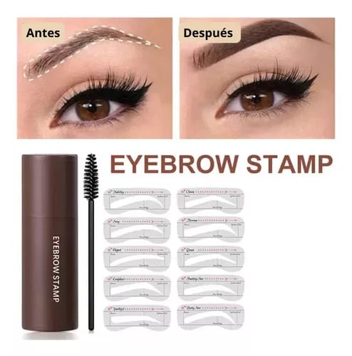 Kit para cejas