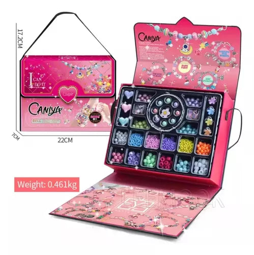 Glamour Kit para fabricar joyas